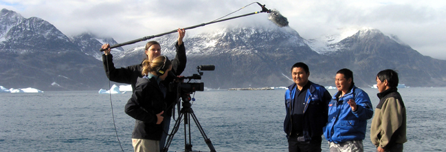 copyright Sermilagaaq